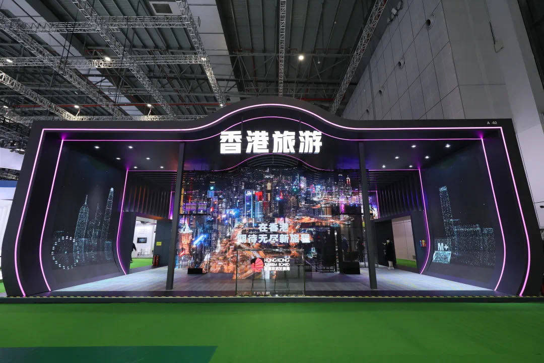 深圳家装补贴带动消费额超139亿元；进博会广州团“购物车”升至7.7亿美元丨大湾区财经早参