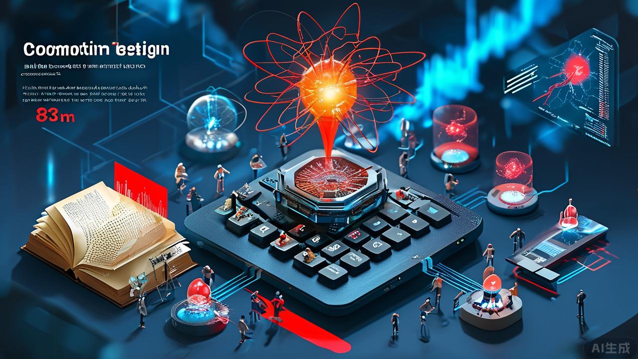 空间智能将成AI攀登的下一座高峰