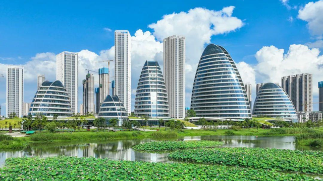 五家吉利供应链企业落户武汉经开区