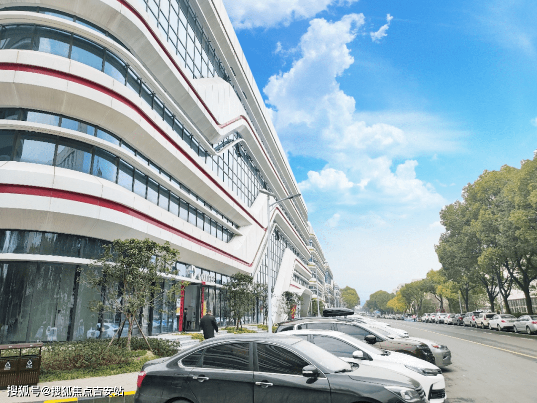 五家吉利供应链企业落户武汉经开区