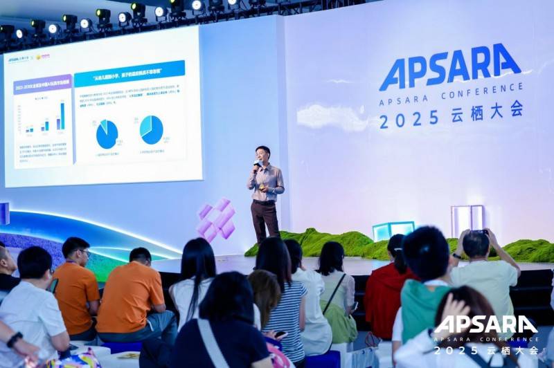 广汽集团与阿里云签署全栈AI战略合作协议