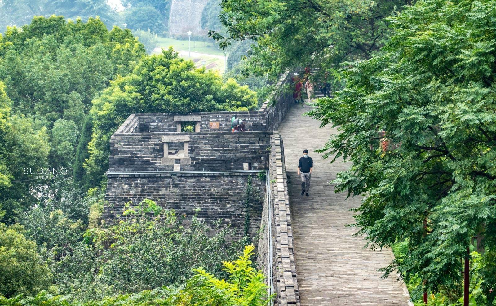 六朝古都荆州：楚都四百年，三国古战场