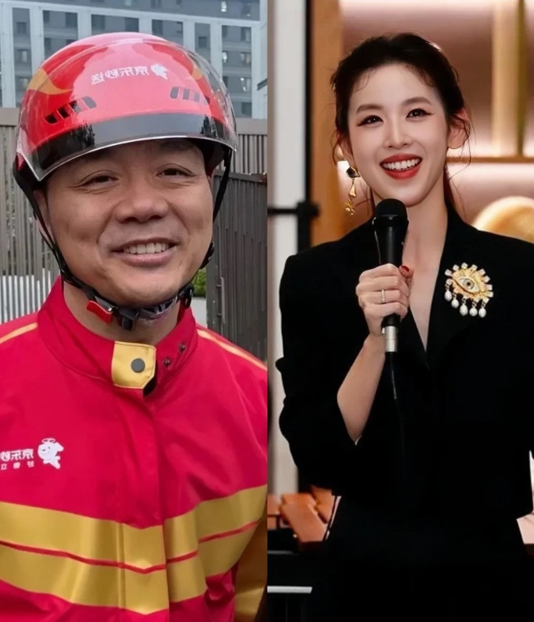 京东外卖APP上线！刘强东承诺京东点评永不商业化