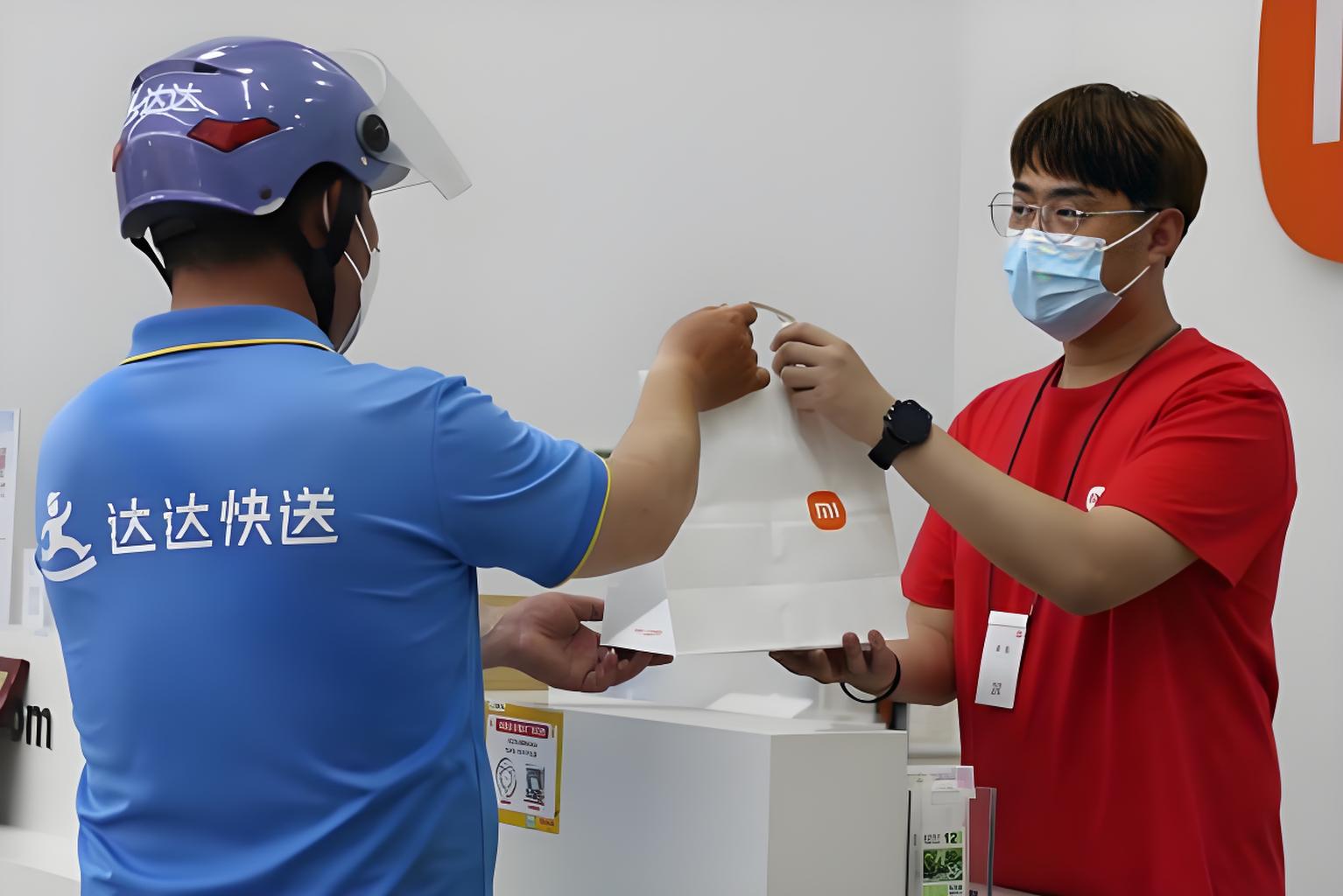 京东外卖APP上线！刘强东承诺京东点评永不商业化