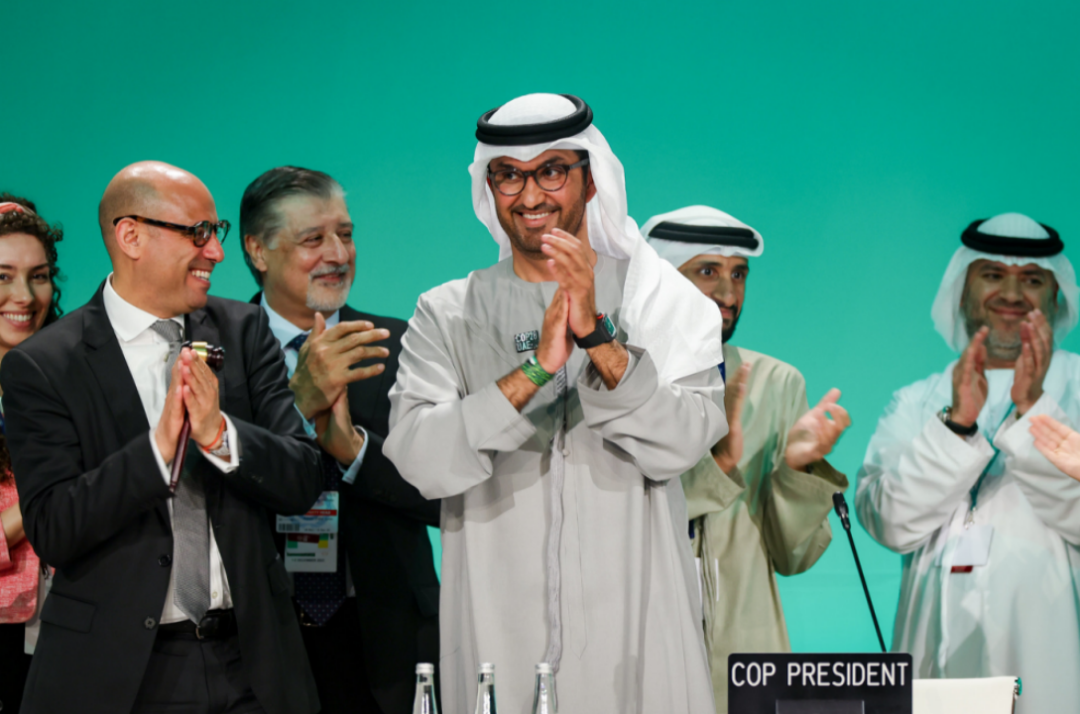 沙特电动汽车充电器工厂奠基