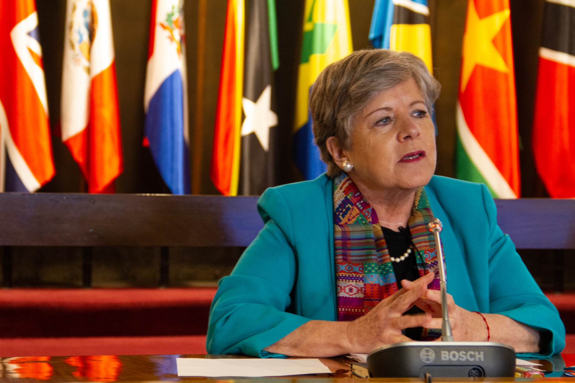 联合国拉加经委会：2025年拉美经济低增长