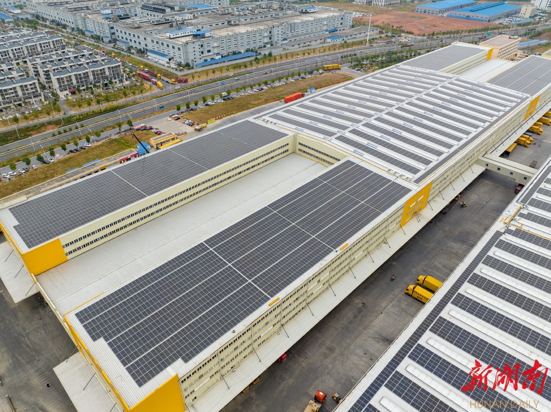 提升服务能力,韵达各地“新质生产力”助力降本增效