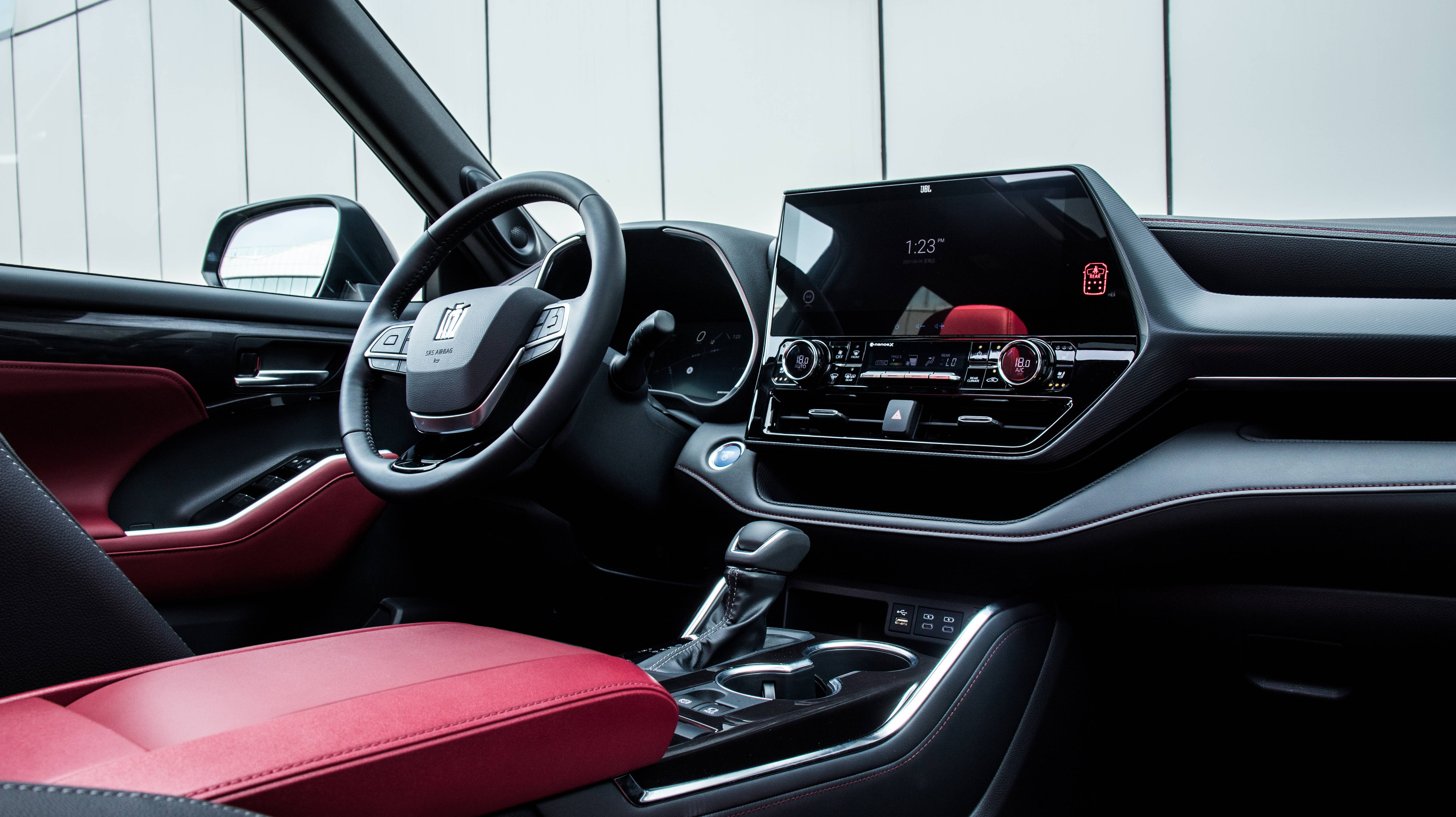 金道科技：已与丰田、凯傲集团等品牌开展合作