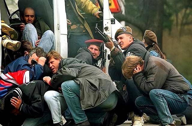 波黑5C走廊连接弗兰杜克、内米拉和波普里库舍路段开通