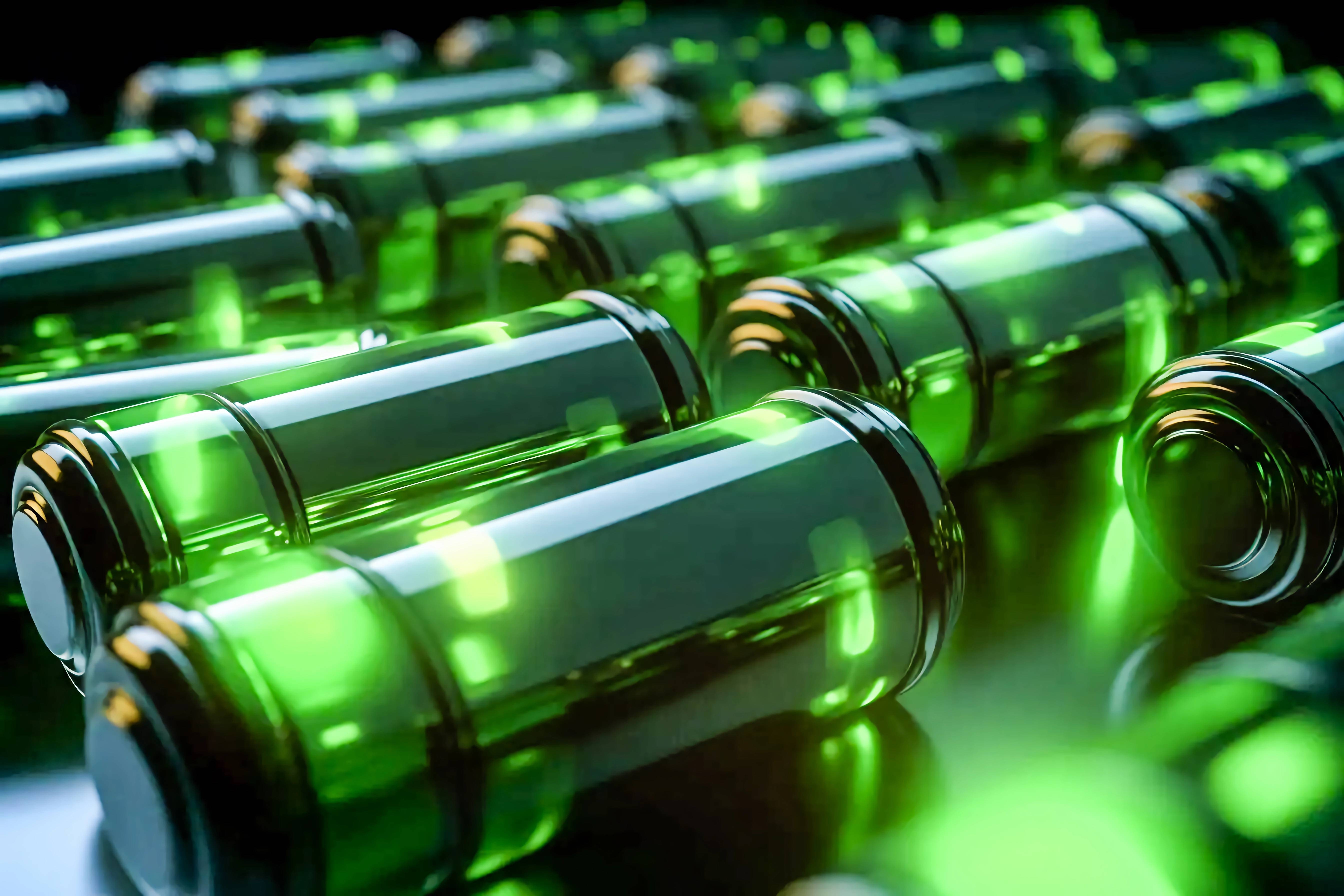 多氟多：动力电池和储能市场将保持稳定需求增长