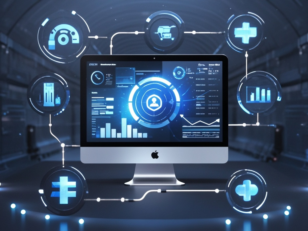 武守坤:当AI重塑硬件创新路径 金百泽正走向“制造+服务+平台”新范式