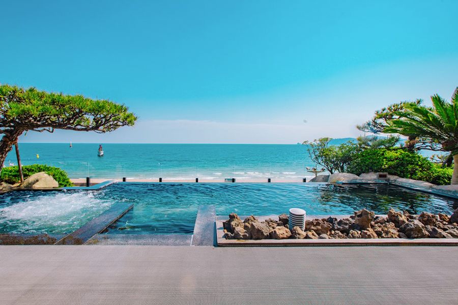 韩国海洋水产部迁址釜山，釜山开启海洋首都时代