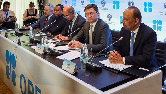 欧佩克基金与非洲开发基金批准20亿美元联合融资