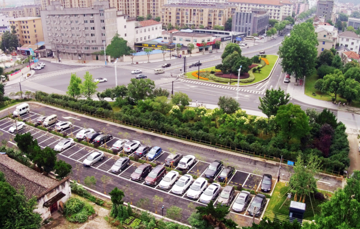 甘咨询：已在城中村改造等领域获得项目订单