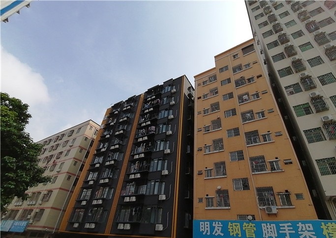 甘咨询：已在城中村改造等领域获得项目订单