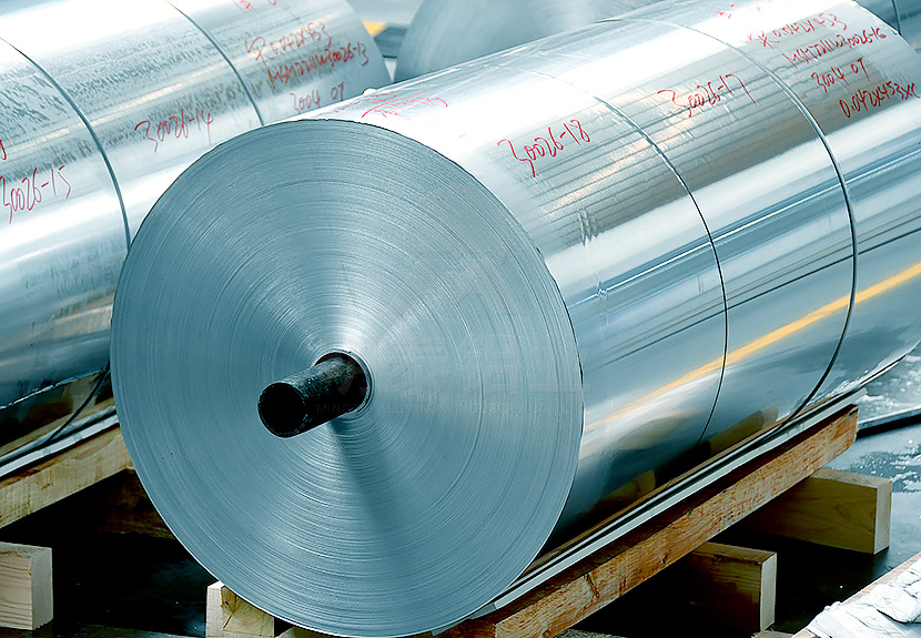 明泰铝业净利润预增超12% 高端化战略成效初显