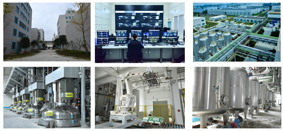 达威股份：上海子公司拟作为化工新材料生产和存储基地