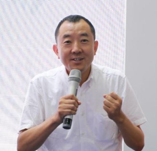 陈行甲等到了这一次拷问