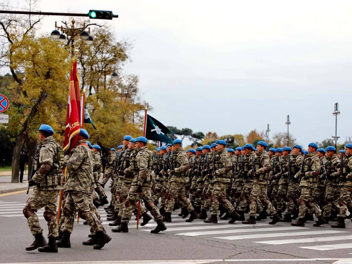 阿塞拜疆和土耳其签署330亿立方天然气供应协议