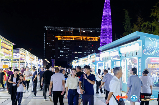 浙江推出23条举措促新春消费