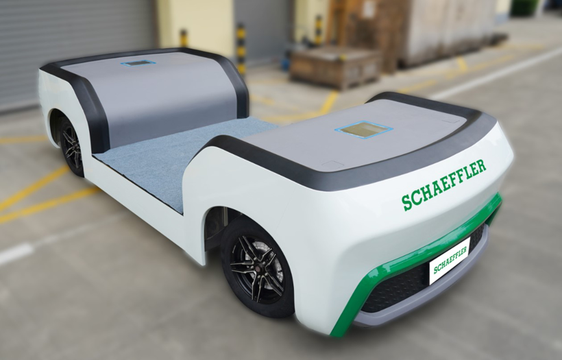 今飞凯达收国际知名汽车制造商定点通知，预计对未来年度经营业绩产生积极影响