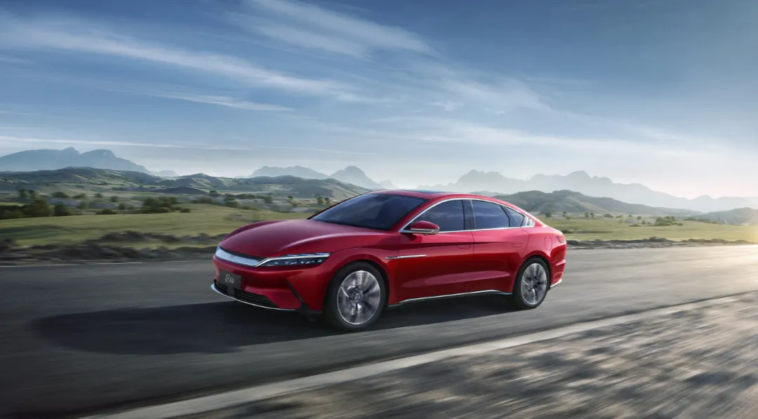 3年内每年至少供货10万吨！301292，牵手比亚迪锂电池！