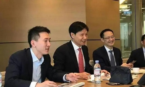 黄文卿将卸任中泰资管董事长，投资银行委员会主任姜天坊接任