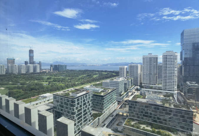 星网锐捷等在深圳成立数据科技公司