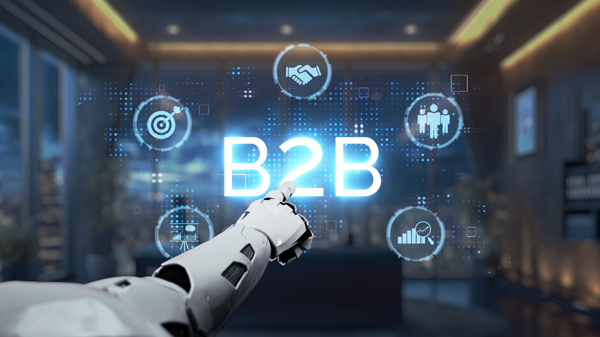 卡奥斯以AI+工业互联网推动制造大省实数融合,实现行业大模型规模化应用