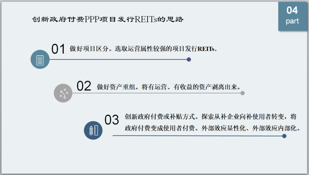 5单REITs为何集体叫停
