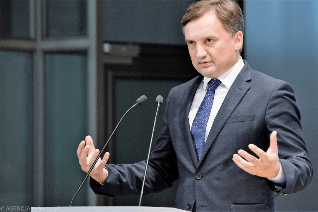 波兰资金和区域政策部长称2026年波将从欧盟获得1800亿兹罗提