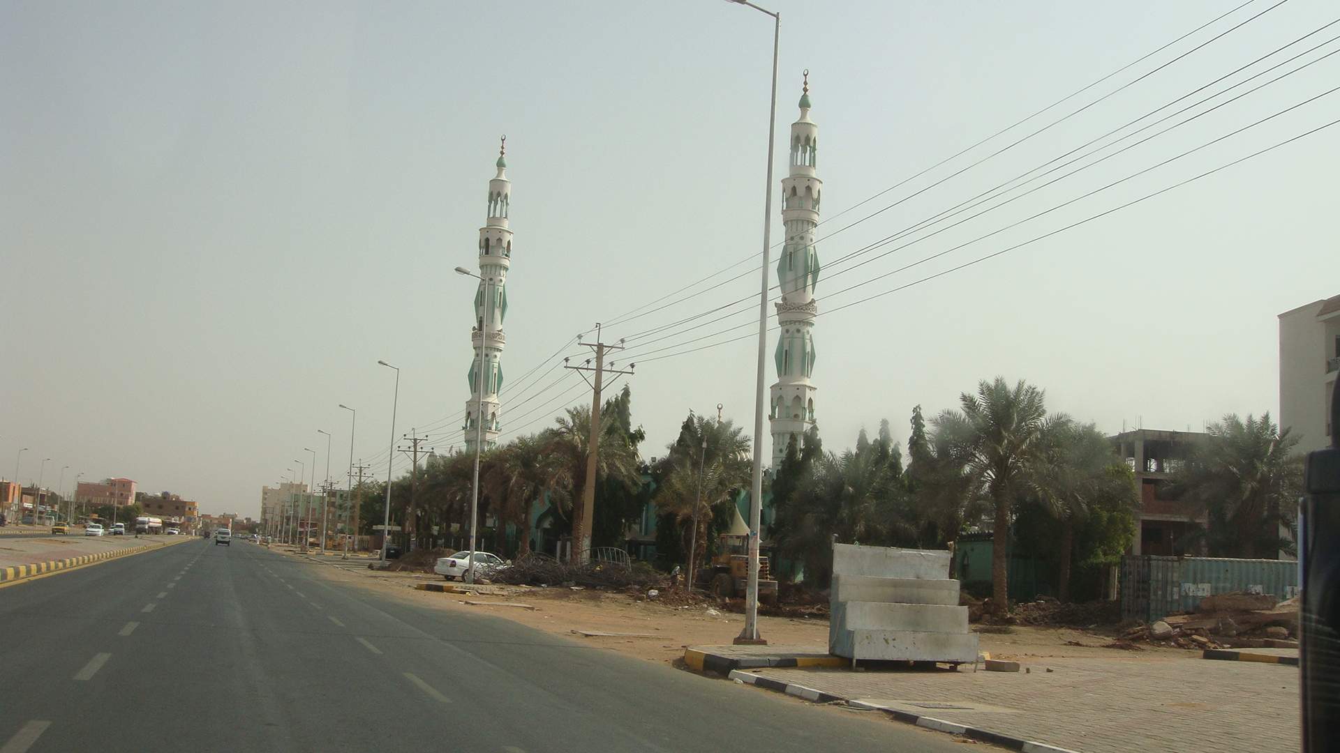 苏丹恢复网上银行转账业务