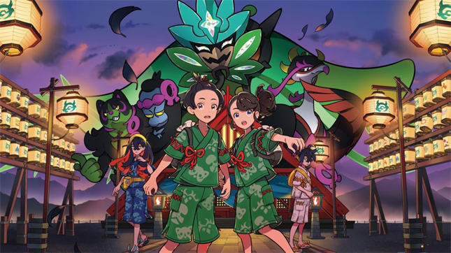 Take-Two财报确认《GTA6》将在11月发售；腾讯《三国志异闻录》定档3月｜游戏早参