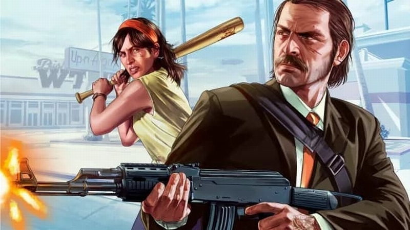 Take-Two财报确认《GTA6》将在11月发售；腾讯《三国志异闻录》定档3月｜游戏早参