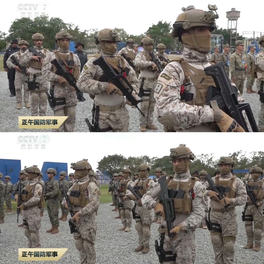 沙特和中国投资者有意投资阿尔及利亚渔业和水产养殖业