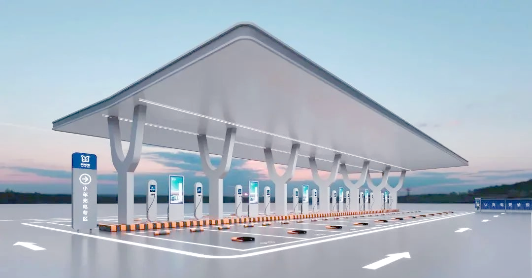 韩国全面升级电动汽车充电基础设施
