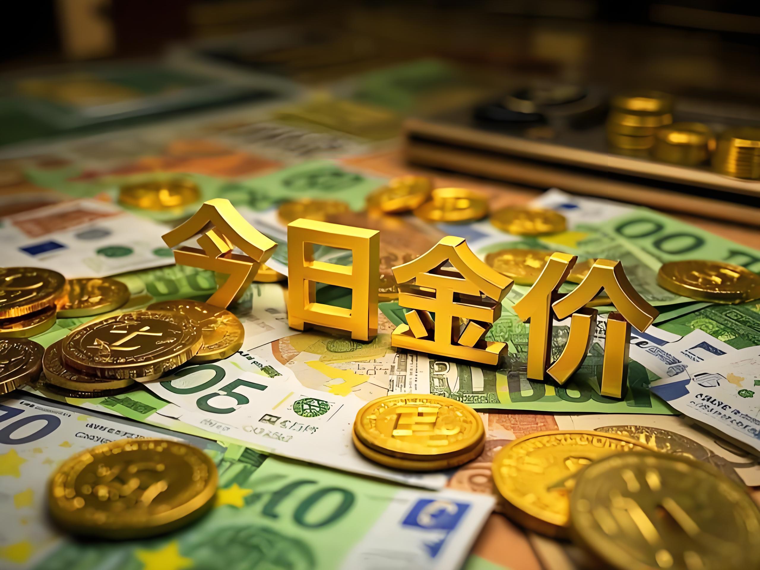 1月末我国外汇储备增至近3.4万亿美元 央行连续15个月增持黄金