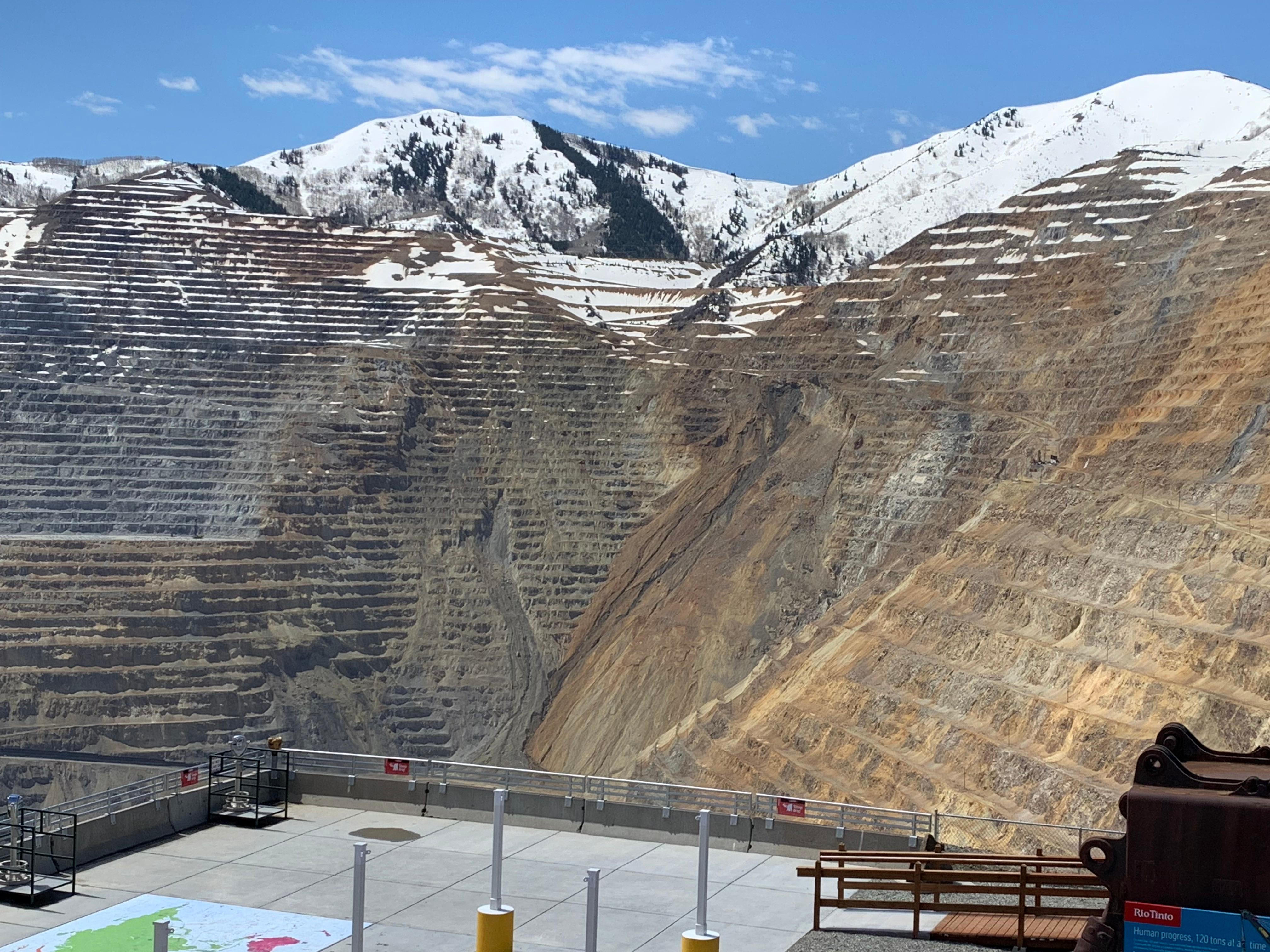 加拿大矿业公司在摩洛哥开展金银矿勘探