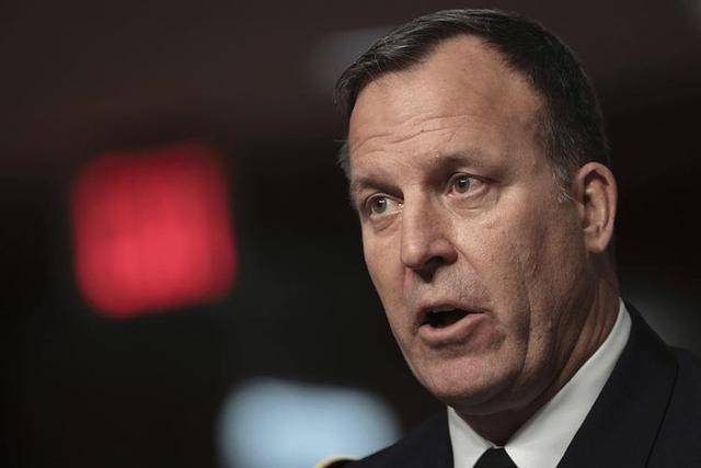 特朗普证实美军将向中东地区派出第二艘航母!伊朗:“红线”议题不容谈判,伊军方已高度戒备