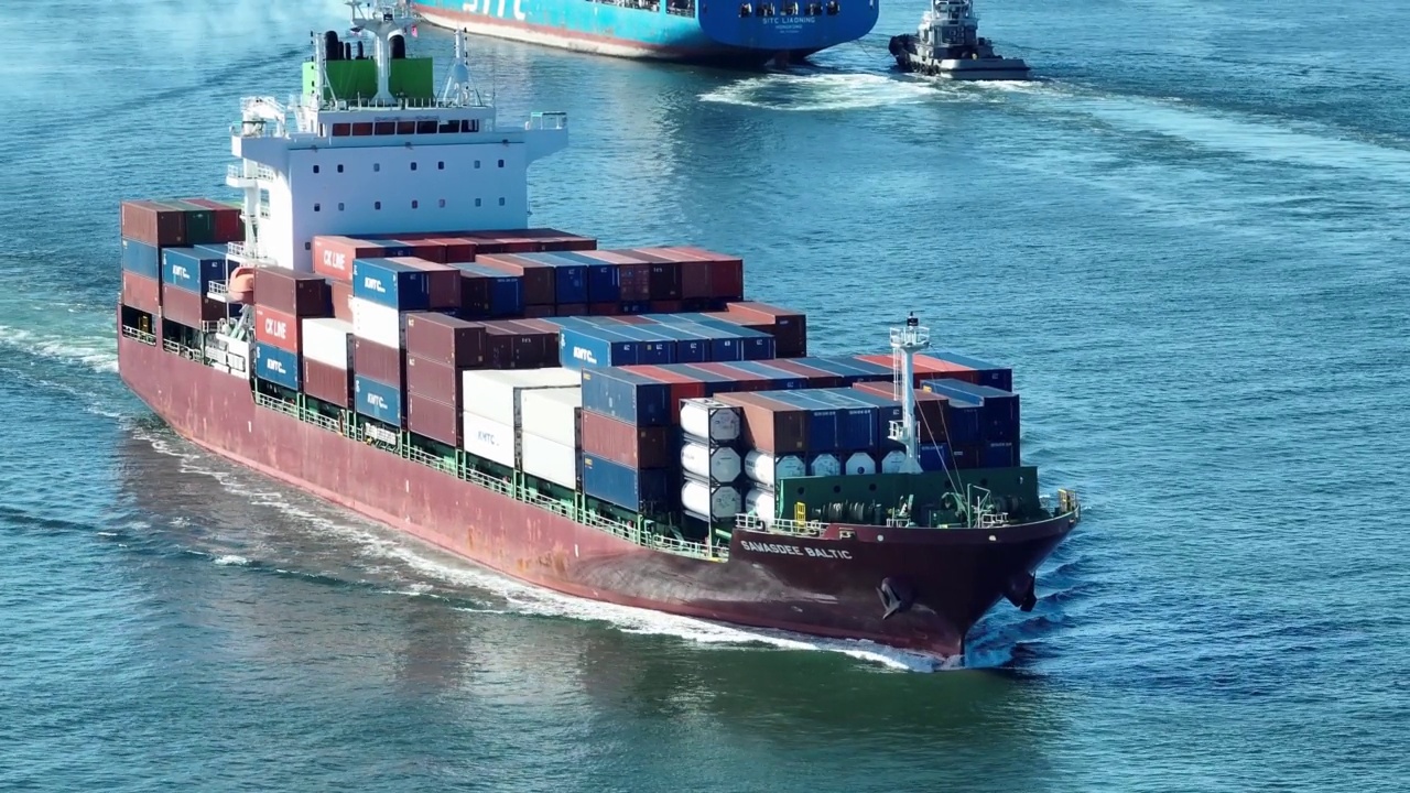 阿曼将建造其第一艘海上拖船