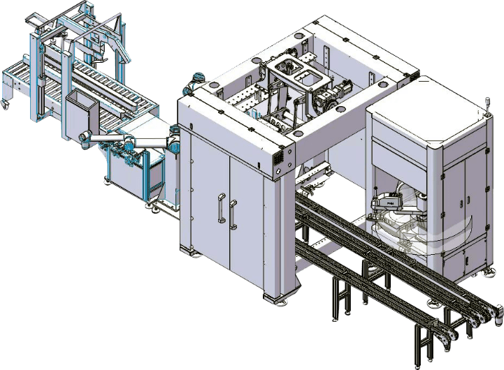 春节机器人租赁需求集中释放 擎天租启动全国城市合伙人战略