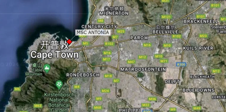 极端气候暴露南非企业保险缺口