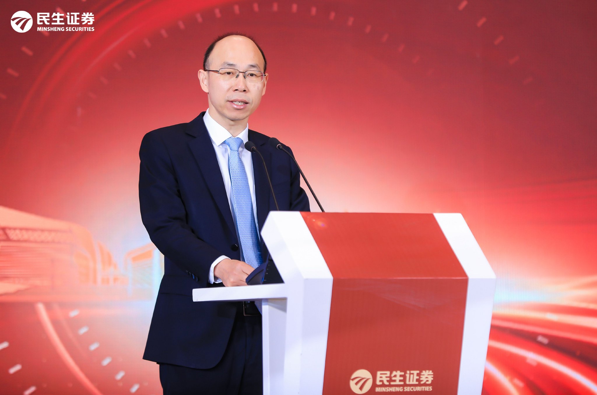 预见金马｜国联民生证券葛小波：以专业守护价值，以创新驱动成长