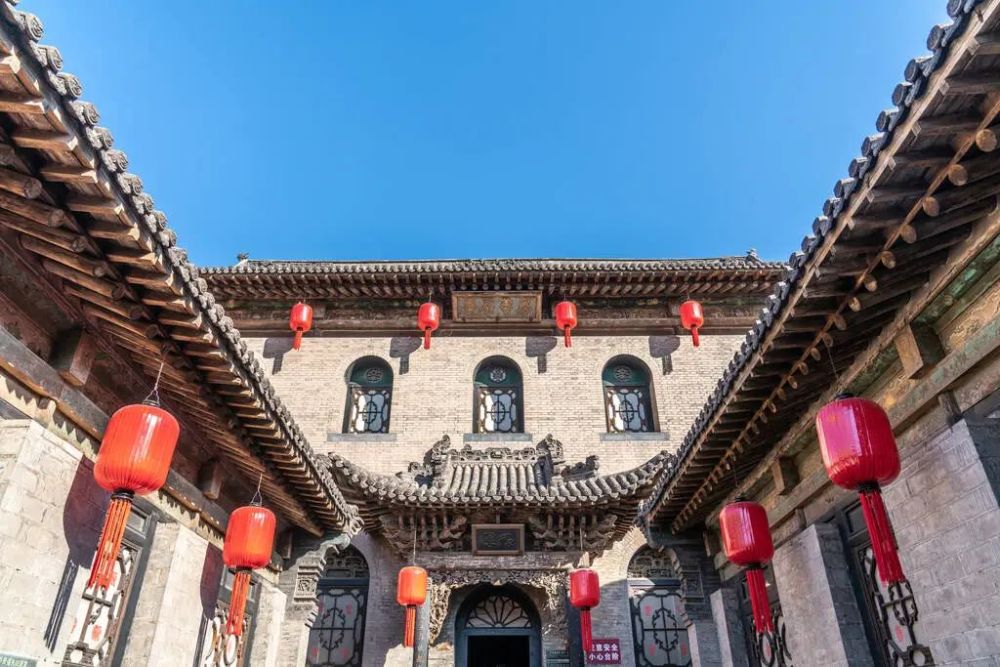 中国最大的无烟煤生产基地阳泉的文旅转型丨故乡里的中国