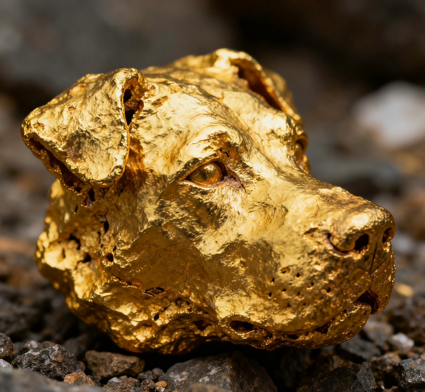 现货黄金失守5000美元/盎司