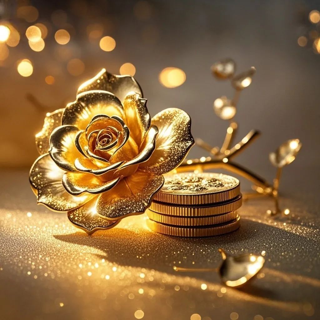 微信可以发金色朋友圈了!