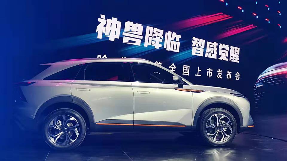 科技元素加持，春节更具“智”感