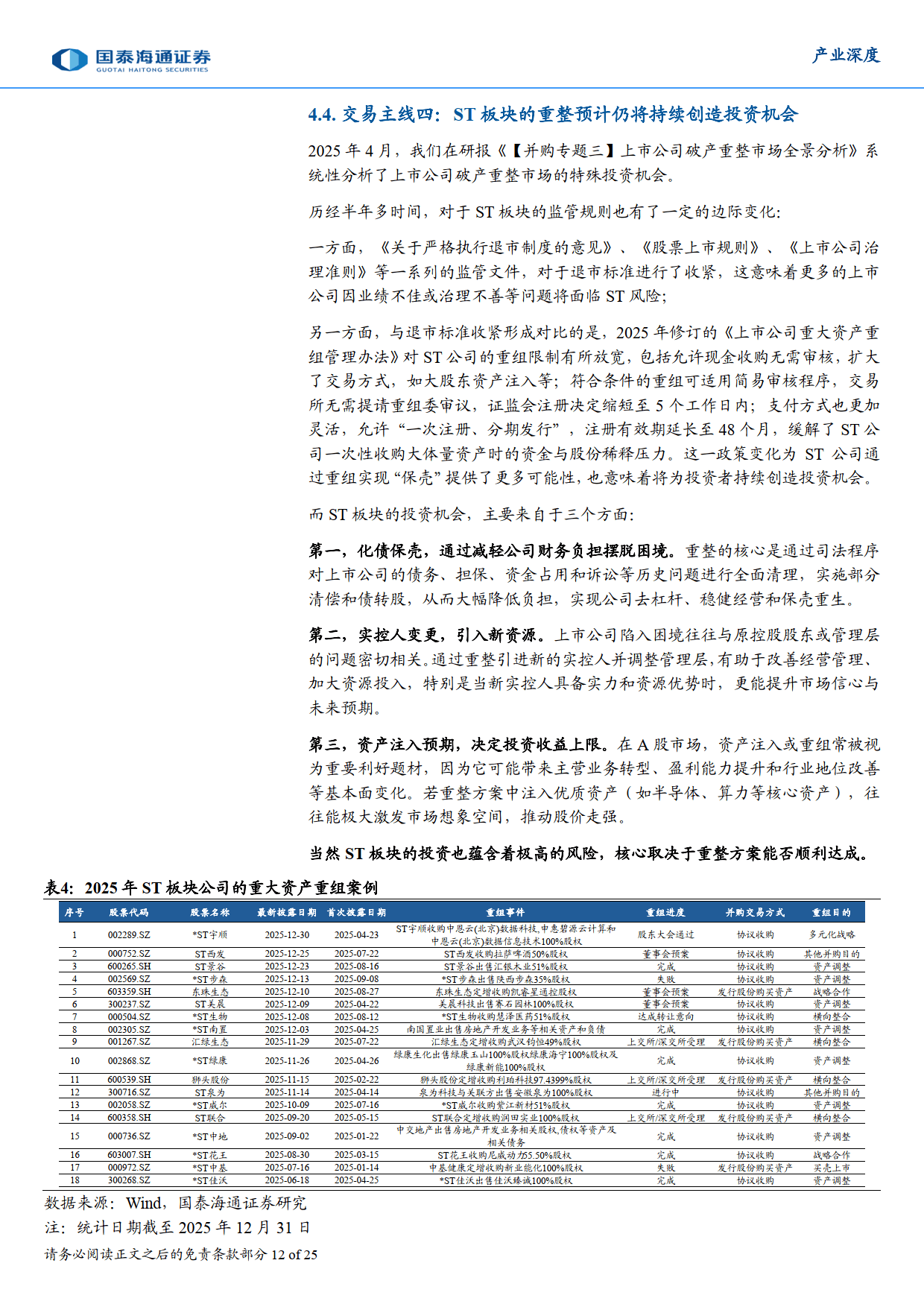 贵州：支持省内企业围绕产业链开展股权收购、并购重组等 分级分类培育一批上市公司