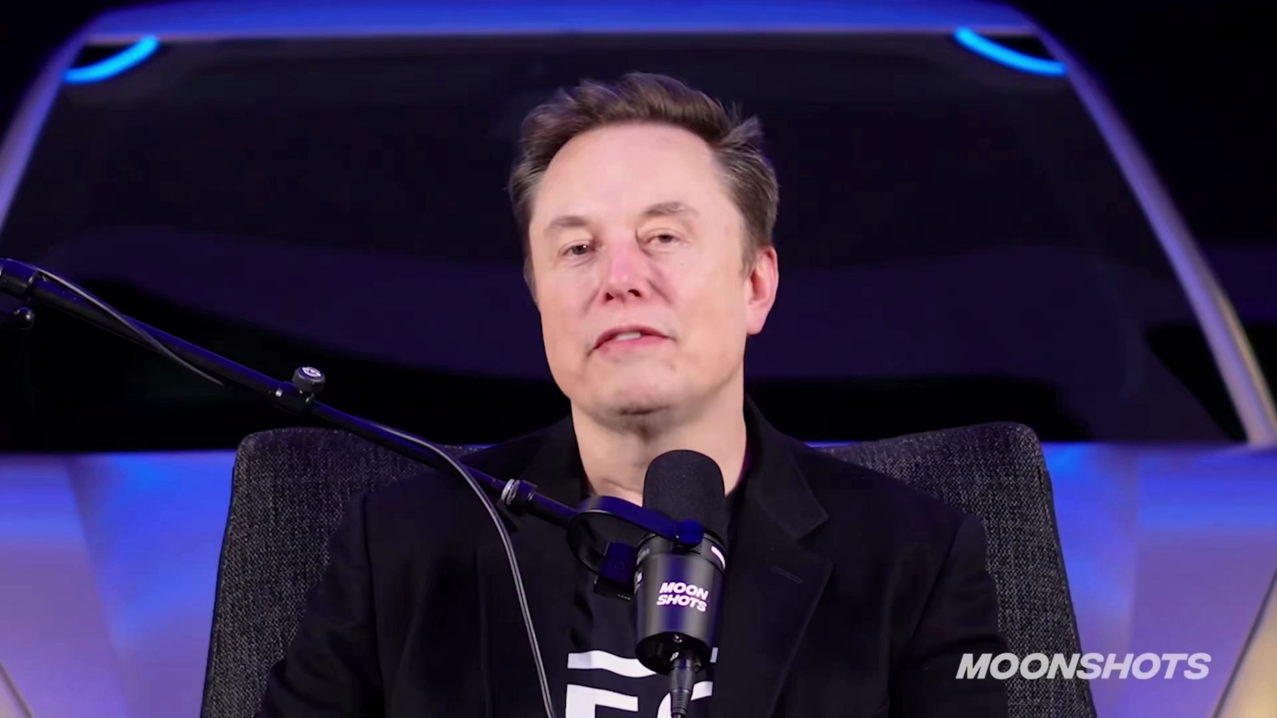 三大重磅来袭！马斯克，传出大消息！