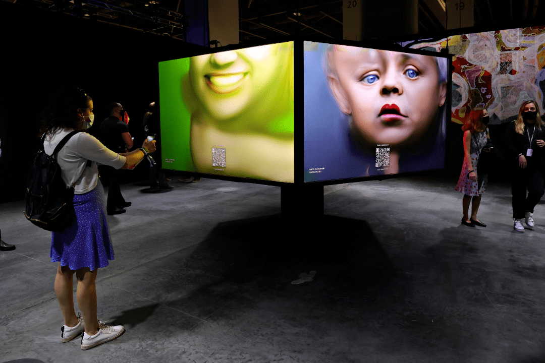 迪拜保险推出加密资产钱包